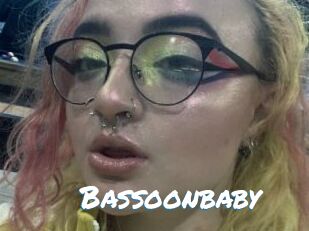 Bassoonbaby