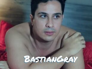 BastianGray