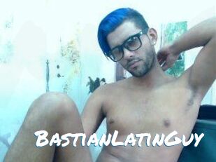 BastianLatinGuy