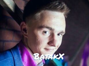 BatakX