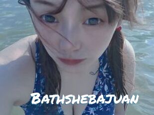 Bathshebajuan