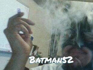 Batman52