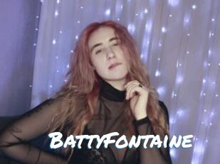 BattyFontaine