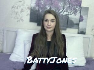 BattyJones