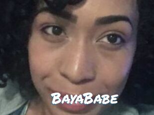 BayaBabe
