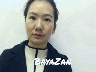 BayaZan
