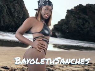 BayolethSanches