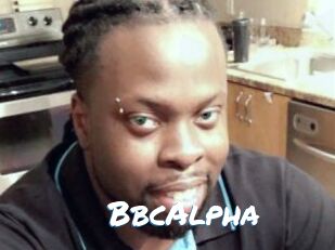 BbcAlpha