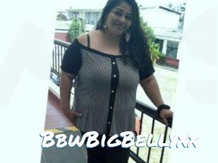 BbwBigBellyxx