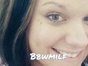 Bbwmilf