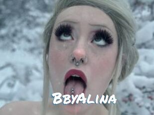 BbyAlina