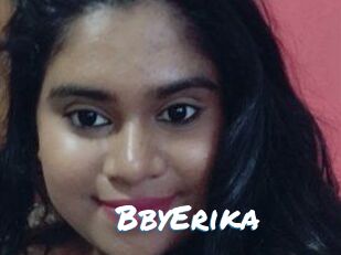 BbyErika