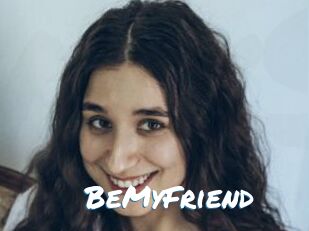 BeMyFriend