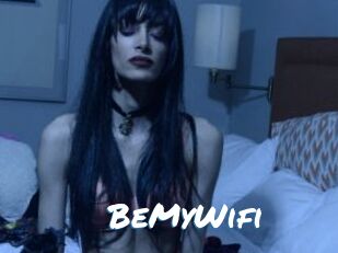 BeMyWifi