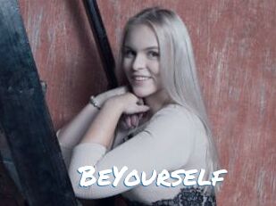 BeYourself