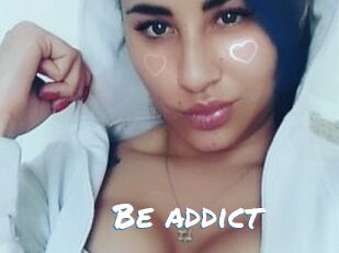 Be_addict