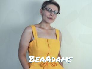 BeaAdams