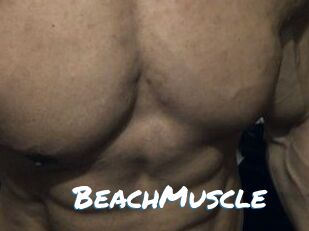 BeachMuscle