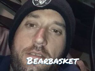 Bearbasket