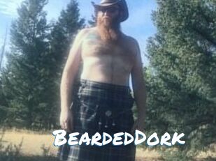 BeardedDork