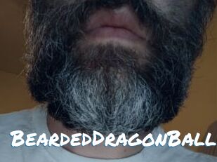 BeardedDragonBallz