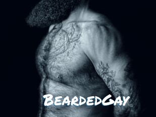 BeardedGay