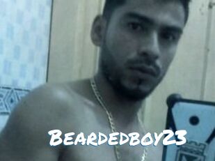 Beardedboy23