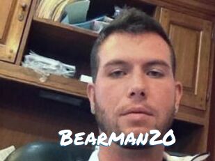 Bearman20