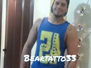 Beartatto33