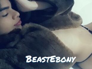 BeastEbony