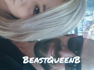 BeastQueenB