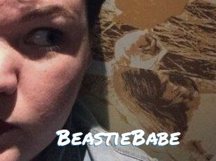 BeastieBabe