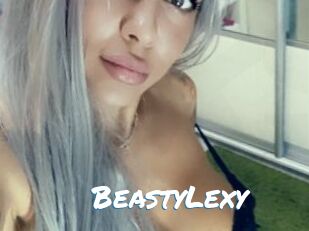 BeastyLexy