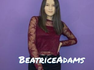 BeatriceAdams