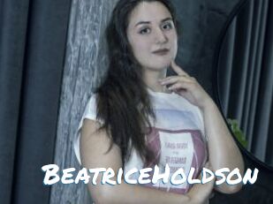 BeatriceHoldson