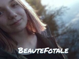 BeauteFotale