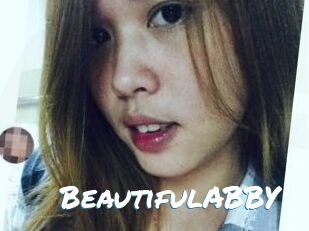 BeautifulABBY