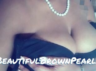 BeautifulBrownPearl