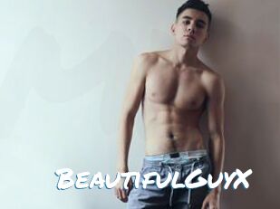 BeautifulGuyX