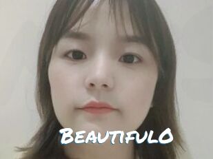 BeautifulO