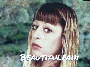 Beautifulpain