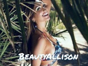 BeautyAllison