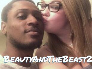 BeautyAndTheBeast28