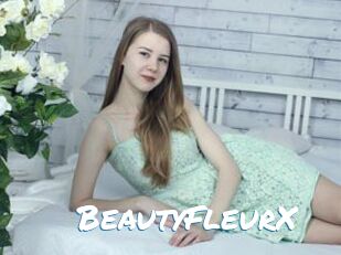 BeautyFleurX