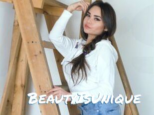 BeautyIsUnique