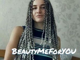 BeautyMeForYOU