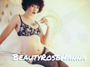 BeautyRoseHanna