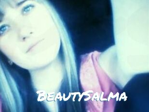 BeautySalma
