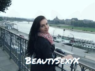 BeautySexyX