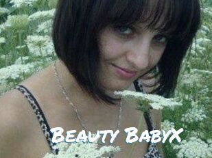 Beauty_BabyX